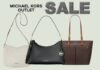 You can get a gorgeous Michael Kors designer bag for under $100 right now with this outlet deal