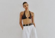 Zara’s New-In Section Is Giving Chic French Woman on Holiday—These 9 Pieces Prove It
