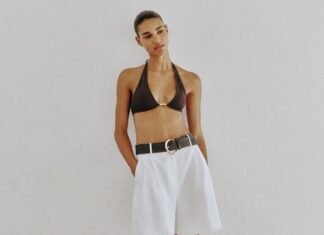 Zara’s New-In Section Is Giving Chic French Woman on Holiday—These 9 Pieces Prove It