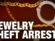 Third suspect arrested in Wayne jewelry store robbery, police say