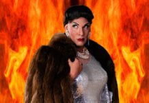 JOAN CRAWFORD GOES TO HELL to Return in Hell in a Handbag Productions Revival