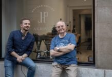 Jean-Pierre Hagmann’s Casemaking Legacy