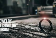 Jewellery Technology Forum releases official program for Vicenzaoro September