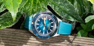 8 Of The Best Sustainable Watches To Know