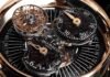 Jacob & Co. Goes Minimal with the Astronomia Régulateur