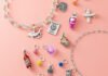 From Citrus Charms to Coastal Motifs, James Avery Welcomes Summer with Meaningful Designs