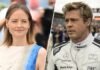 Jodie Foster Thinks ‘F1’ Was Made With AI