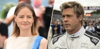 Jodie Foster Thinks ‘F1’ Was Made With AI