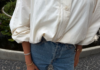 Calling It: These Denim Outfits Will Get Chic Girls Through the Confusing Summer-to-Fall Transition