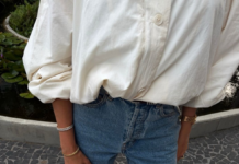 Calling It: These Denim Outfits Will Get Chic Girls Through the Confusing Summer-to-Fall Transition