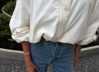 Calling It: These Denim Outfits Will Get Chic Girls Through the Confusing Summer-to-Fall Transition