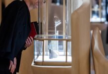Cartier-owner Richemont’s jewellery sales boom boosts Q1 sales