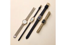 KATE SPADE NEW YORK AND MOVADO GROUP ANNOUNCE NEW GLOBAL WATCH LICENSING PARTNERSHIP