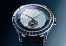 Krayon’s Parhelion is a Halo Watch, Literally