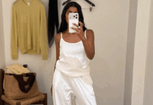 The Viral $90 Gap Pants Every Chic Dresser Is Wearing Instead of Jeans