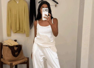The Viral $90 Gap Pants Every Chic Dresser Is Wearing Instead of Jeans