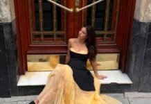 Wedding Season Is Here—5 Dress Trends I’ll Be Wearing as a Guest This Year