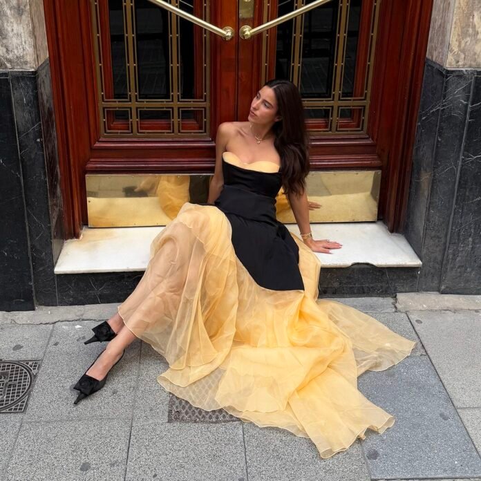 Wedding Season Is Here—5 Dress Trends I'll Be Wearing as a Guest This Year