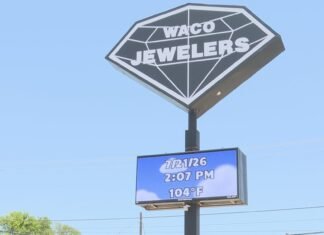 Waco Jewelers owner, conspirator indicted on money laundering charges tied to Texas robbery ring