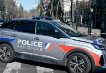 Thieves steal over $4.5M worth of jewelry from French glassmaker museum
