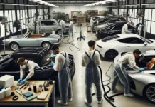 Car makers went to Washington to stop right to repair. It backfired
