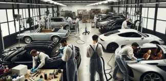 Car makers went to Washington to stop right to repair. It backfired