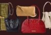 Fashion People Are Starting Their Fall Shopping With These Bags