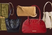 Fashion People Are Starting Their Fall Shopping With These Bags