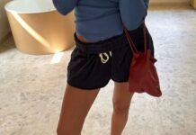 If You Want to Look Chic This Summer, Style These 7 Nordstrom Items With Ballet Flats