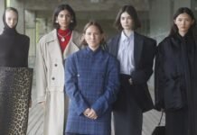 Marie-Adam Leenaerdt Wins the ANDAM Grand Prize