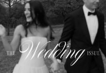 The Wedding Issue 2026
