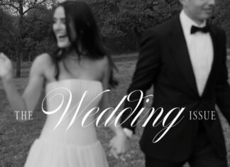 The Wedding Issue 2026