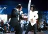 Uma Thurman’s Iconic ‘Pulp Fiction’ Costume Is Heading to Auction