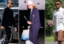 Soccer Duffles Are Getting a High-Fashion Makeover at the 2026 World Cup