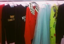 Boutique Shopping Is Bouncing Back