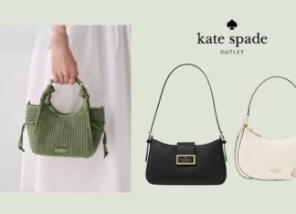 Kate Spade Outlet is having a massive sale with handbags starting at just $89 and savings up to 70% off