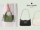 Kate Spade Outlet is having a massive sale with handbags starting at just $89 and savings up to 70% off