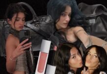 Meet Yasmin Istanbouli: The It-Girl Makeup Artist Behind Your Favorite Celebrity Glam Moments