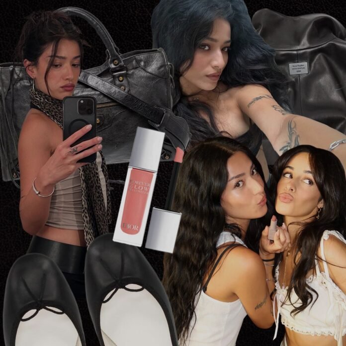 Meet Yasmin Istanbouli: The It-Girl Makeup Artist Behind Your Favorite Celebrity Glam Moments