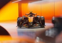 McLaren and Motul develop bespoke lubricant to keep them on top