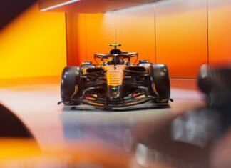 McLaren and Motul develop bespoke lubricant to keep them on top