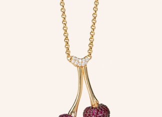 Marion Fasel on the 3 Trends That Defined Las Vegas Jewelry Week 2026