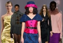 It’s Only July, But These Are the Fall 2026 Trends I’m Already Excited to Wear