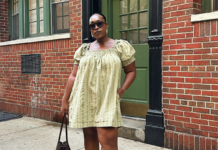 It’s Official: These Are the 5 Elegant Summer Dress Trends All Over the High-Street Right Now
