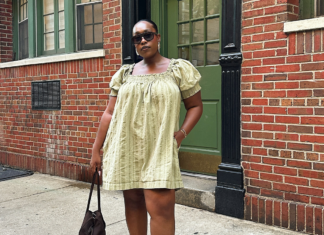 It’s Official: These Are the 5 Elegant Summer Dress Trends All Over the High-Street Right Now