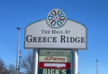 Man sentenced in nationwide jewelry theft ring tied to Greece burglary