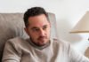 Man Binge-Watches Entire Movie In One Sitting