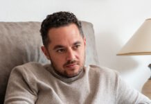 Man Binge-Watches Entire Movie In One Sitting