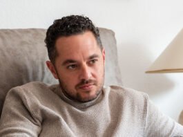 Man Binge-Watches Entire Movie In One Sitting