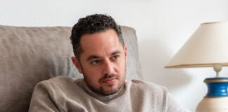 Man Binge-Watches Entire Movie In One Sitting